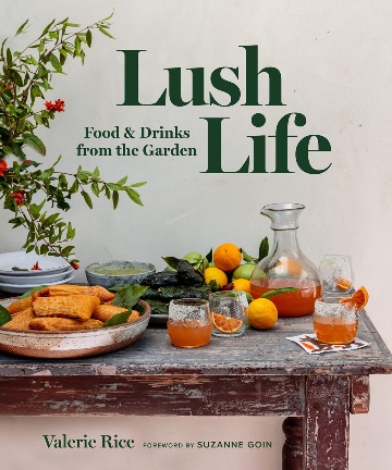 Buy the Lush Life cookbook