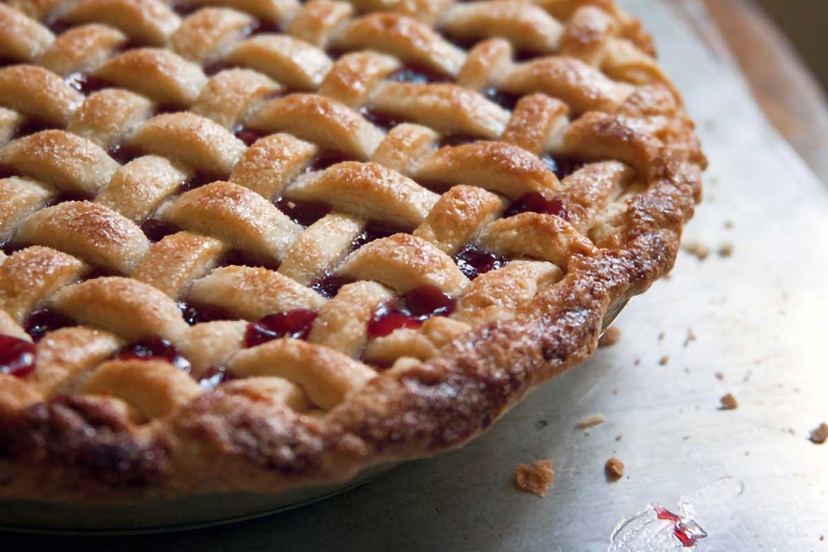 Cherry Pie Crumble Bars | Recipe | Cherry pie bars, Cherry 