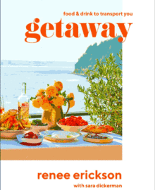 Getaway Cookbook
