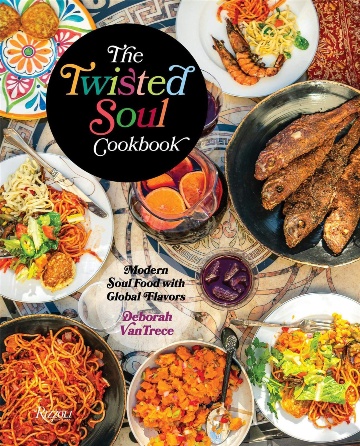 Buy the The Twisted Soul Cookbook cookbook