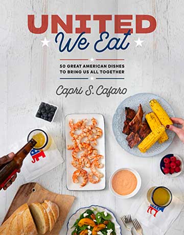 Buy the United We Eat cookbook