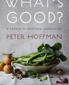 What's Good? Cookbook