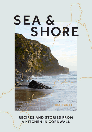Buy the Sea & Shore cookbook