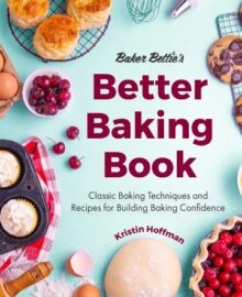 Better Baking Book