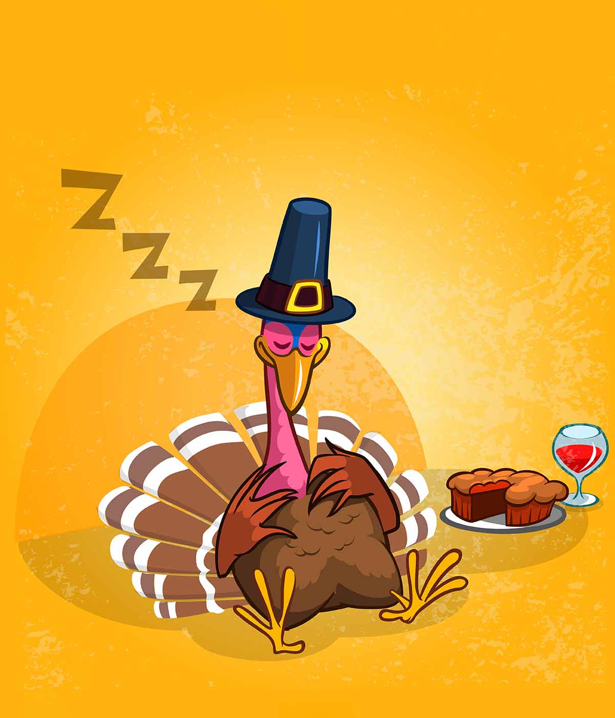 Does Turkey Really Make you Sleepy?
