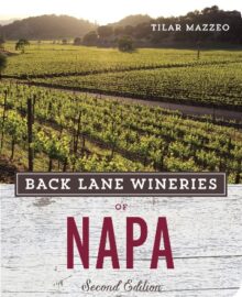 Back Lane Wineries of Napa