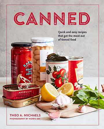 Buy the Canned cookbook