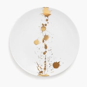 Jonathan Adler Dessert Plate.