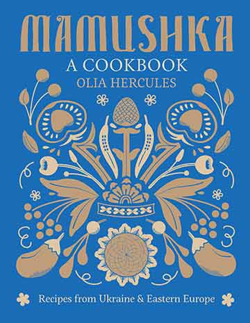Buy the Mamushka cookbook