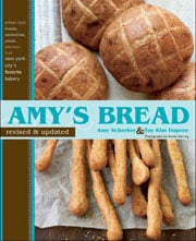 Buy the Amy's Bread cookbook