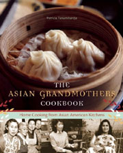 Buy the The Asian Grandmother's Cookbook cookbook
