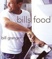 Buy the Bills Food cookbook