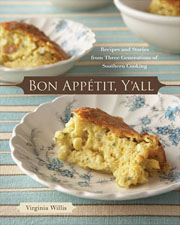Buy the Bon Appétit, Y'All cookbook