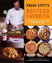 Buy the Bottega Favorita cookbook