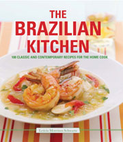 Buy the The Brazilian Kitchen cookbook