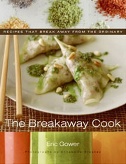 The Breakaway Cook by Eric Gower