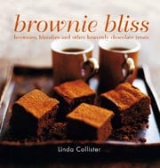 Buy the Brownie Bliss cookbook