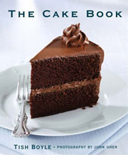 Buy the The Cake Book cookbook
