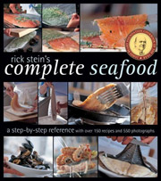 Complete Seafood by Rick Stein