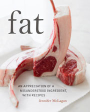 Buy the Fat cookbook