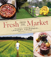 Buy the Fresh From The Market cookbook