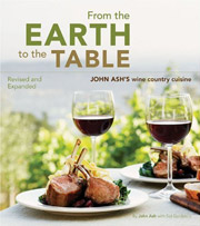 Buy the From the Earth to the Table cookbook