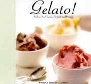 Buy the Gelato! cookbook