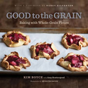 Buy the Good to the Grain cookbook