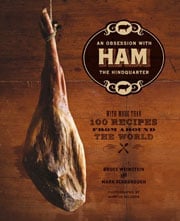 Buy the Ham cookbook