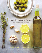 Buy the How to Roast a Lamb cookbook