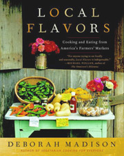 Buy the Local Flavors cookbook