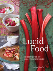 Buy the Lucid Food cookbook