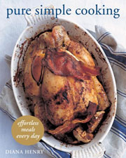 Buy the Pure Simple Cooking cookbook
