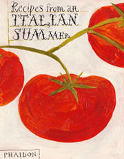 Buy the Recipes From an Italian Summer cookbook
