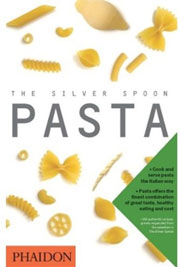 Buy the The Silver Spoon Pasta cookbook