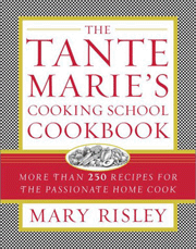 Buy the The Tante Marie's Cooking School Cookbook cookbook