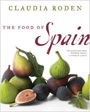 Buy the The Food of Spain cookbook