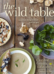 The Wild Table Cookbook